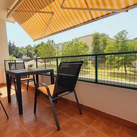 Marko Apartment *