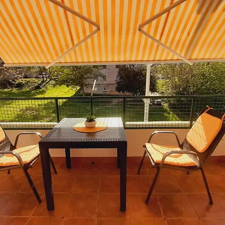 Apartment Marko Pula