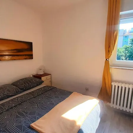 Apartment Marko *