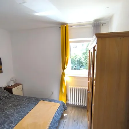 Apartment Marko *