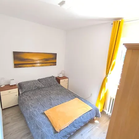 Marko Apartment Pula